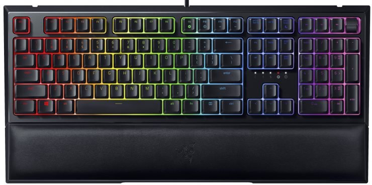 Razer Ornata V2